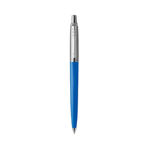Parker Jotter Original Ballpoint Pen Blue Blue Mid