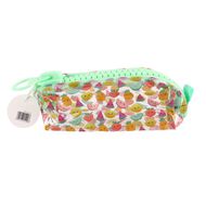 Kookie Summer Pencil Case Clear All Over Print