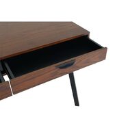 Workspace Nero 1200mm Study Desk