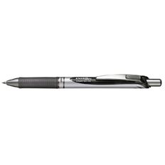 Pentel Pen Energel Deluxe 0.7mm Loose Black