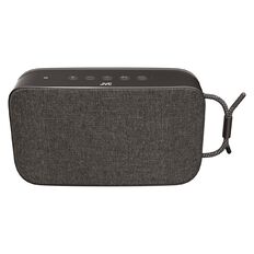 JVC Bluetooth Speaker JVBC322018SV