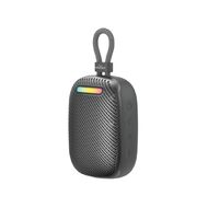Veon Veon IPX7 Waterproof Portable Speaker VNSK931BTBLK Black