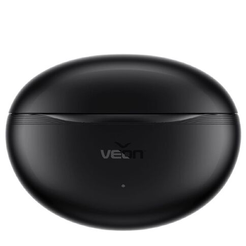 Veon True Wireless Earbuds VNTW986BLK Black
