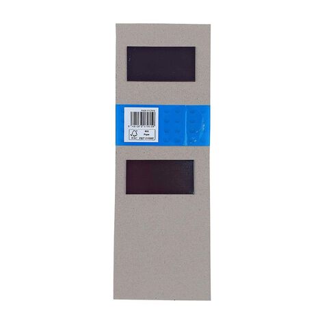 WS Shopping List 80gsm 70/200mm 50 Sheet