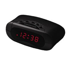 Veon Digital Alarm Clock
