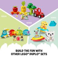 LEGO DUPLO Animal Train 10412