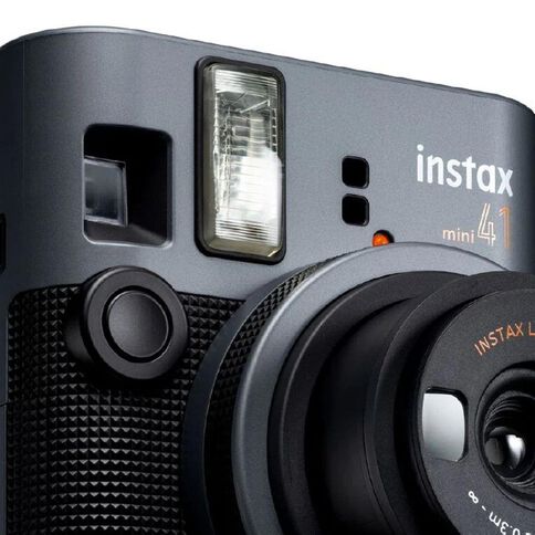 Fujifilm Instax Mini 41 Camera