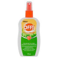 Off! Tropical Insect Repellent Pump 175ml