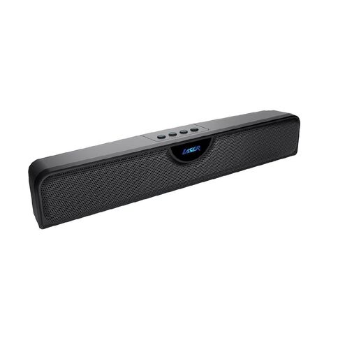 Laser Outdoor Cinema Bundle With 120 Inch Screen and Soundbar