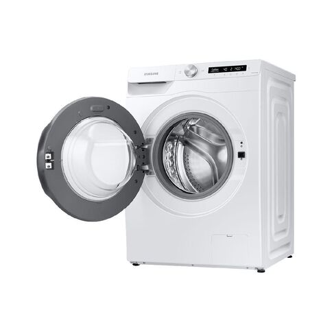 Samsung Smart Front Load Washer with BubbleWash  8kg
