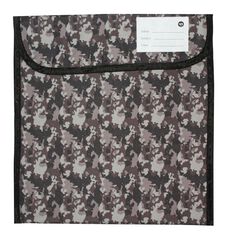 WS Bookbag 33cm x 36cm Camo