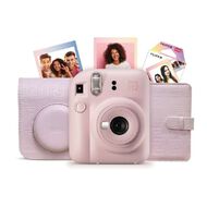 Fujifilm Instax Mini 12 Limited Edition Gift Pack Pink 2025