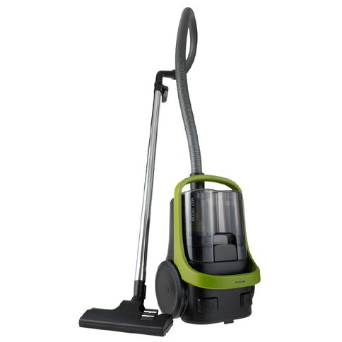 Panasonic Bagless Vacuum Cleaner 1800W MC-CL603GG43