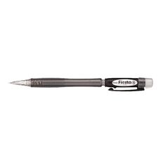 Pentel Mech Fiesta 0.5mm Lead Pencil Assorted 4 Pack