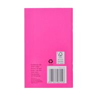 WS Notebook 3B1 7mm Ruled Fluoro 32 Leaf Mixed Assorted