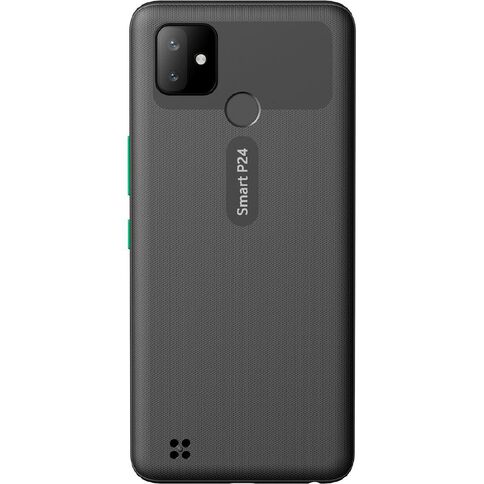 One NZ Smart P24 Locked Bundle Black