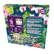 Splat Planet Cyo Water Bottle 600ml Butterfly