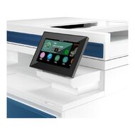 HP Colour LaserJet Pro MFP 4301FDW