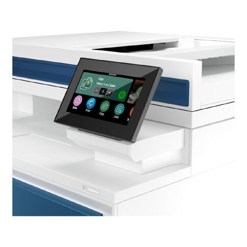 HP Colour LaserJet Pro MFP 4301FDW
