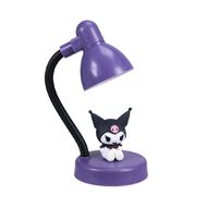 Hello Kitty Kuromi Mini Lamp