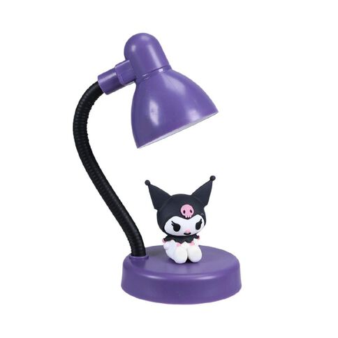 Hello Kitty Kuromi Mini Lamp