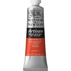 Winsor & Newton Artisan 37ml 095 Cadmium Red Hue
