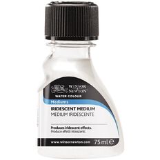 Winsor & Newton Iridescent Medium Clear 75ml