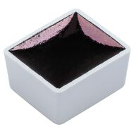 BLOCKX Watercolour Half Pan S3 233 Dioxazine Mauve