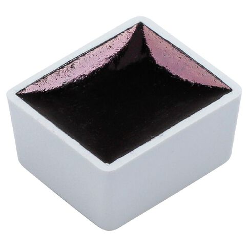 BLOCKX Watercolour Half Pan S3 233 Dioxazine Mauve