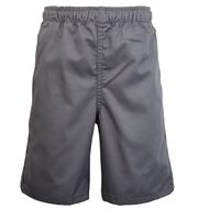 School Grey
