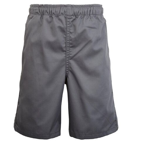 Schooltex Kids' Drill School Shorts
