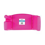 Kookie Art & Craft Lap Tray Pink Mid