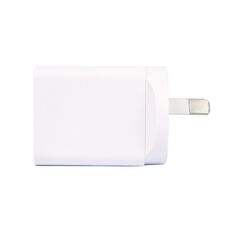 Tech.Inc Wall Charger 1A White