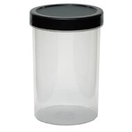 Living & Co Storage Container Round 1L