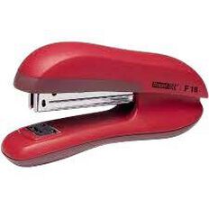 Rapid Stapler F18 Full Strip Red Mid