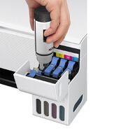 Epson EcoTank ET-2810 All-in-One Printer