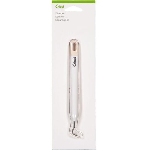 Cricut Weeder Rose