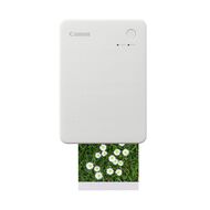 Canon Selphy Square Qx20 White Printer