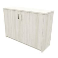 Zealand Credenza 1200 Coastal Elm