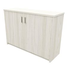 Zealand Credenza 1200 Coastal Elm