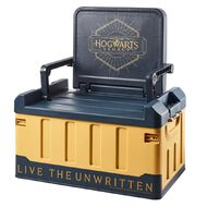 Numskull Hogwarts Legacy Bedroom Storage Box with Folding Chair