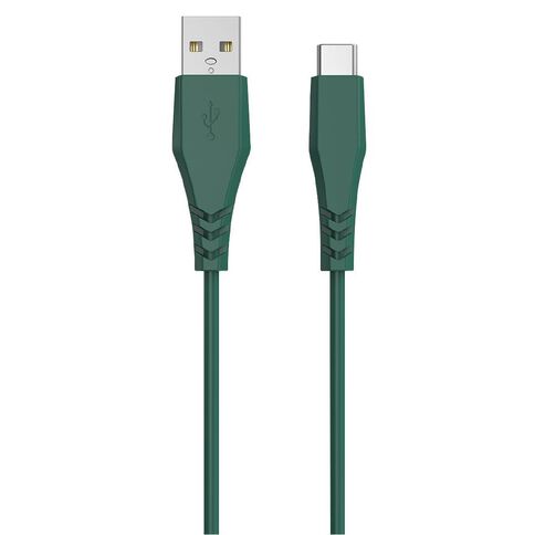 Tech.Inc USB-C Cable 1m Green