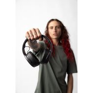 Skullcandy Crusher Wireless Over Ear Headphones Black Black