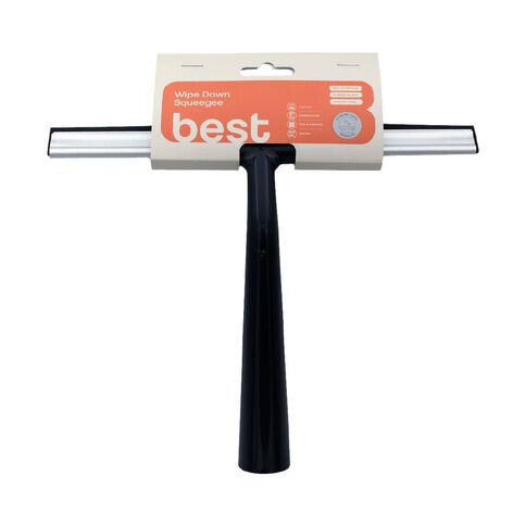 Best Window Squeegee