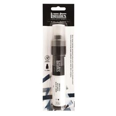 Liquitex Professional Acrylic Marker 15mm Carbon Black