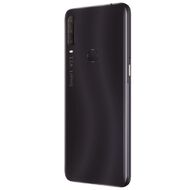 One NZ Smart V11 32GB 4G Locked SIM Bundle Grey Mid