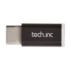 Tech.Inc Micro USB to USB-C Adapter