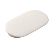 Google TV Streamer 4K White