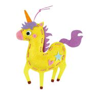 Avenir Lacing My First Charm Animal Friends Assorted