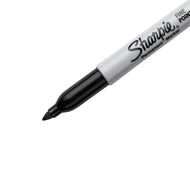 Sharpie Permanent Fine Marker 2 Pack
